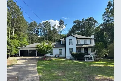 324 Bethel Drive, Woodstock, GA 30189 - Photo 2