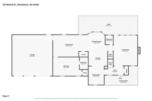 324 Bethel Dr, Woodstock, GA 30189 - Photo 72