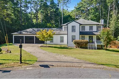 324 Bethel Drive, Woodstock, GA 30189 - Photo 12