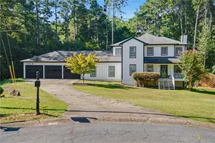 324 Bethel Dr, Woodstock, GA 30189 - Photo 12