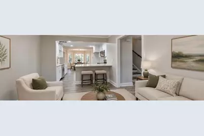 324 Bethel Drive, Woodstock, GA 30189 - Photo 8