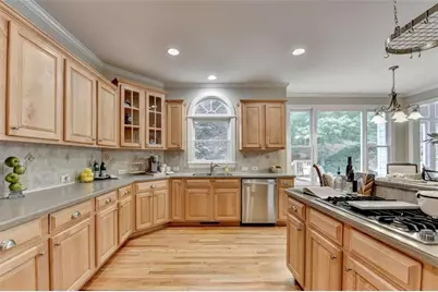 5283 Whitehaven Park Lane, Smyrna, GA 30126 - Photo 22