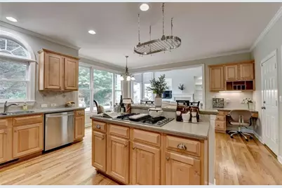 5283 Whitehaven Park Lane, Smyrna, GA 30126 - Photo 20