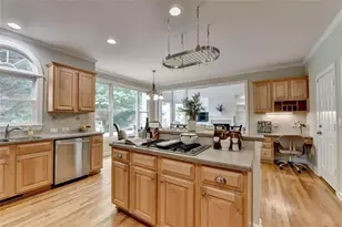 5283 Whitehaven Park Ln, Smyrna, GA 30126 - Photo 20