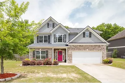 4882 Wisteria Lane, Fortson, GA 31808 - Photo 1