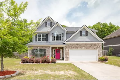 4882 Wisteria Lane, Fortson, GA 31808 - Photo 1