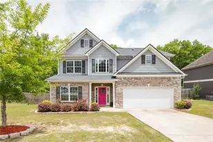 4882 Wisteria Ln, Columbus, GA 31808 - Photo 1
