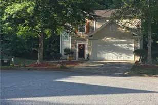 597 Arbor Ridge Dr, Stone Mountain, GA 30087 - Photo 1