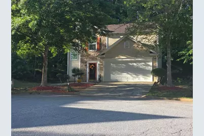 597 Arbor Ridge Drive, Stone Mountain, GA 30087 - Photo 2