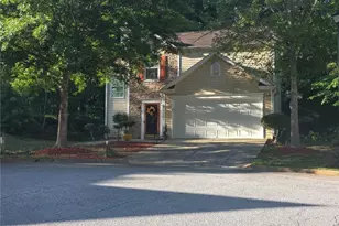 597 Arbor Ridge Dr, Stone Mountain, GA 30087 - Photo 2