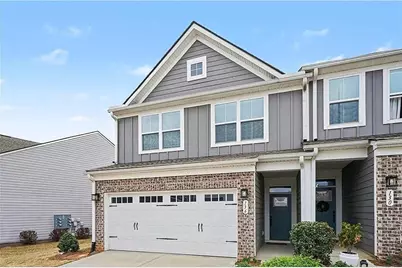 136 Salt Lake Lane Lane, Hoschton, GA 30548 - Photo 2