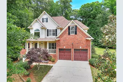 1290 Kelly Nelson Drive, Lawrenceville, GA 30043 - Photo 2