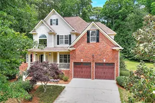 1290 Kelly Nelson Dr, Lawrenceville, GA 30043 - Photo 2