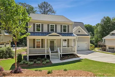 4489 King Springs Road, Smyrna, GA 30082 - Photo 30