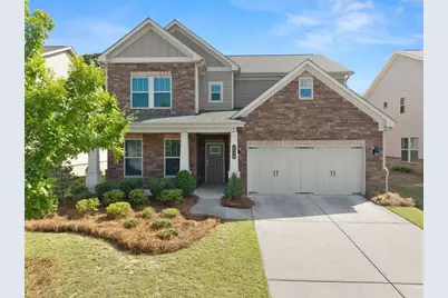 4636 Leader Lane, Duluth, GA 30096 - Photo 1