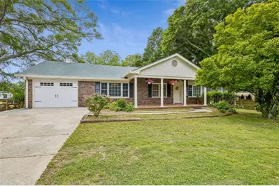 4256 Hamilton Mill Road, Buford, GA 30519 - Photo 1