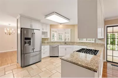 136 S Ole Hickory Trail S, Carrollton, GA 30117 - Photo 18