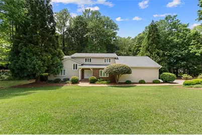 136 S Ole Hickory Trail S, Carrollton, GA 30117 - Photo 6