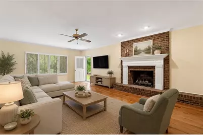 136 S Ole Hickory Trail S, Carrollton, GA 30117 - Photo 12