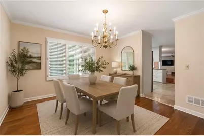136 S Ole Hickory Trail S, Carrollton, GA 30117 - Photo 30