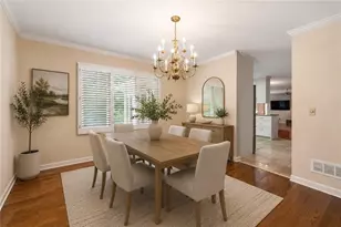 136 S Ole Hickory Trail S, Carrollton, GA 30117 - Photo 30