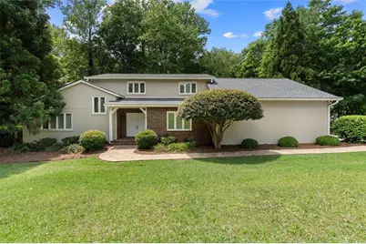 136 S Ole Hickory Trail S, Carrollton, GA 30117 - Photo 1