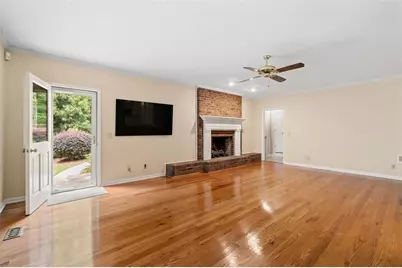 136 S Ole Hickory Trail S, Carrollton, GA 30117 - Photo 14