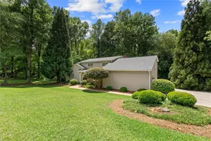 136 S Ole Hickory Trail S, Carrollton, GA 30117 - Photo 72