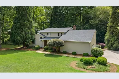 136 S Ole Hickory Trail S, Carrollton, GA 30117 - Photo 68