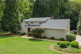 136 S Ole Hickory Trail S, Carrollton, GA 30117 - Photo 68