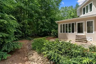 136 S Ole Hickory Trail S, Carrollton, GA 30117 - Photo 58