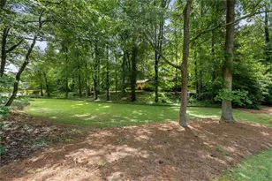 136 S Ole Hickory Trail S, Carrollton, GA 30117 - Photo 64