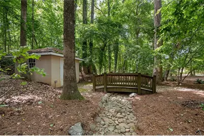136 S Ole Hickory Trail S, Carrollton, GA 30117 - Photo 66