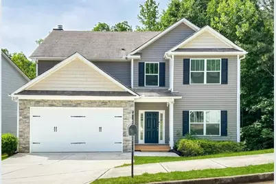 415 Fieldcrest Drive, Dallas, GA 30132 - Photo 1