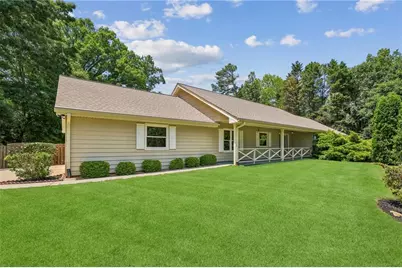 2861 Interlaken Drive, Marietta, GA 30062 - Photo 2