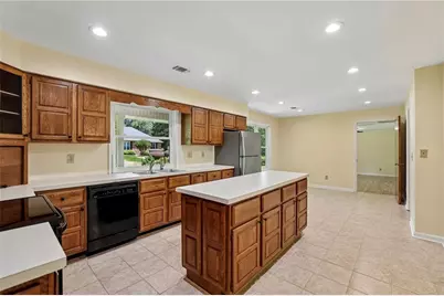 2861 Interlaken Drive, Marietta, GA 30062 - Photo 14
