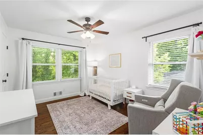 455 Forest Valley Road, Sandy Springs, GA 30342 - Photo 22