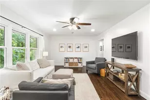 455 Forest Valley Rd, Sandy Springs, GA 30342 - Photo 12
