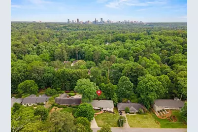 455 Forest Valley Road, Sandy Springs, GA 30342 - Photo 48