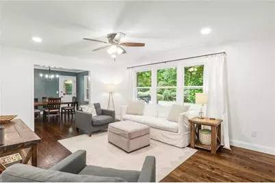 455 Forest Valley Road, Sandy Springs, GA 30342 - Photo 14