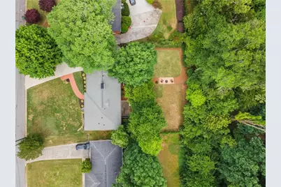 455 Forest Valley Road, Sandy Springs, GA 30342 - Photo 46