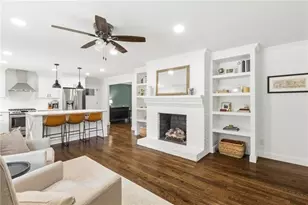 455 Forest Valley Rd, Sandy Springs, GA 30342 - Photo 4