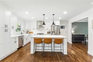455 Forest Valley Rd, Sandy Springs, GA 30342 - Photo 6