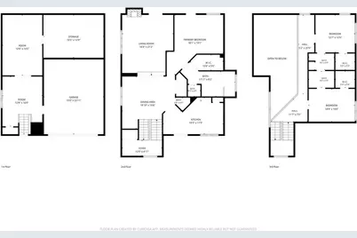 10210 Kinross Road, Roswell, GA 30076 - Photo 36