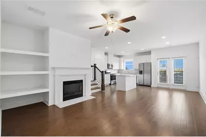 6405 Shalks Crossing Drive, Lithonia, GA 30058 - Photo 4