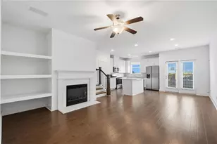 6405 Shalks Xing Dr, Lithonia, GA 30058 - Photo 4
