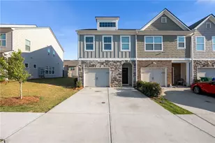 6405 Shalks Xing Dr, Lithonia, GA 30058 - Photo 1