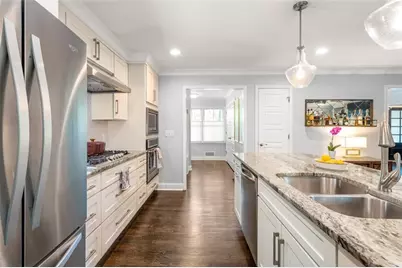 2381 Academy Court NE, Atlanta, GA 30345 - Photo 22