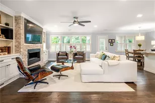 2381 Academy Ct NE, Atlanta, GA 30345 - Photo 8