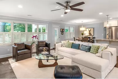 2381 Academy Court NE, Atlanta, GA 30345 - Photo 10